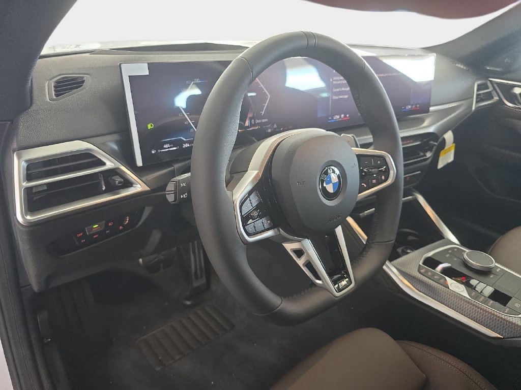 New 2026 BMW 430i w/ M Sport Package RWD image 16