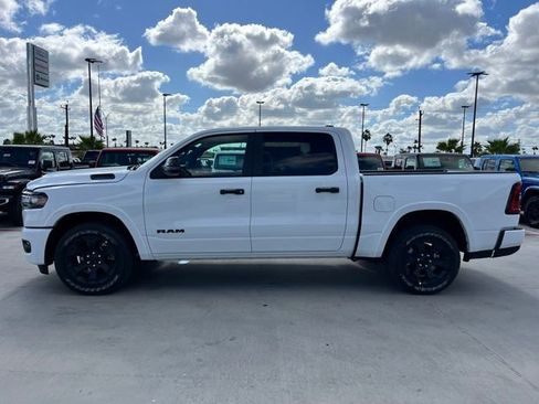 New 2025 RAM 1500 Lone Star RWD image 4