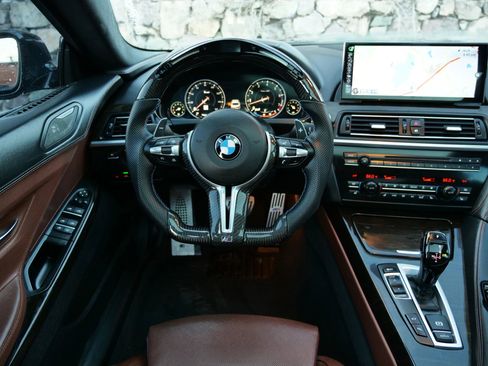 Used 2015 BMW 640i Gran Coupe image 41