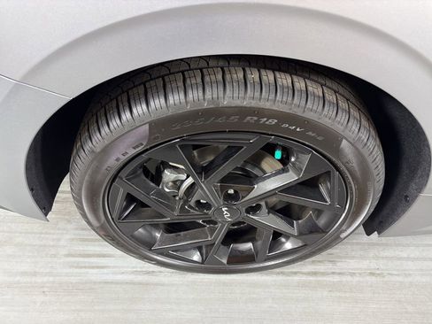 New 2026 Kia K5 GT-Line FWD image 10