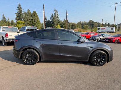Used 2024 Tesla Model Y Long Range
