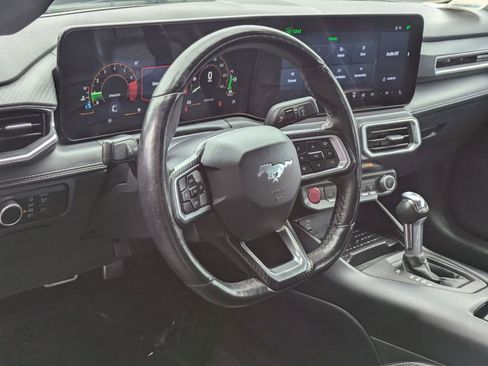 Used 2024 Ford Mustang Premium image 14