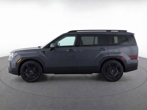 Used 2025 Hyundai Santa Fe Calligraphy AWD/4WD image 6