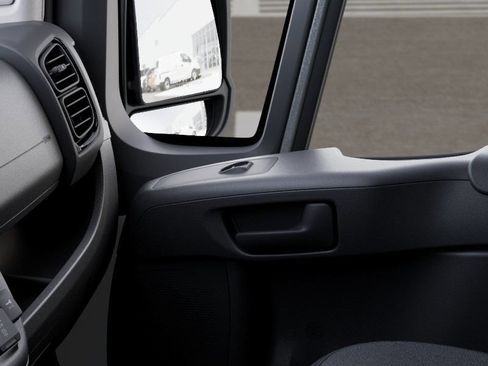 New 2025 RAM ProMaster 1500 w/ Safety Group FWD image 25