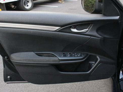 Used 2017 Honda Civic LX image 14