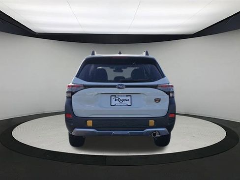 New 2026 Subaru Forester Wilderness image 6