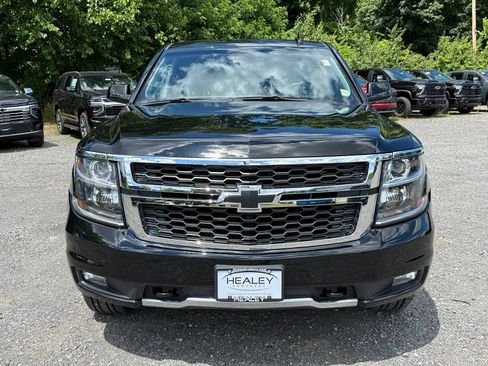 Used 2019 Chevrolet Tahoe LT AWD/4WD image 2