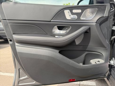 New 2026 Mercedes-Benz GLE 350 4MATIC image 14