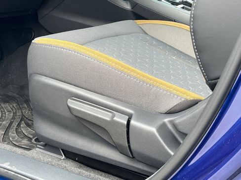 New 2026 Subaru Crosstrek 2.5i Sport w/ Popular Package #3A image 20