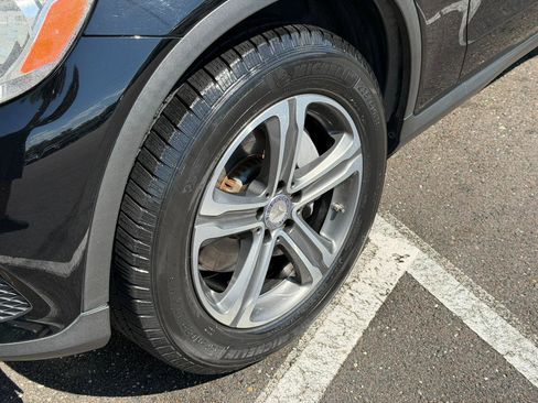 Used 2016 Mercedes-Benz GLC 300 4MATIC image 7