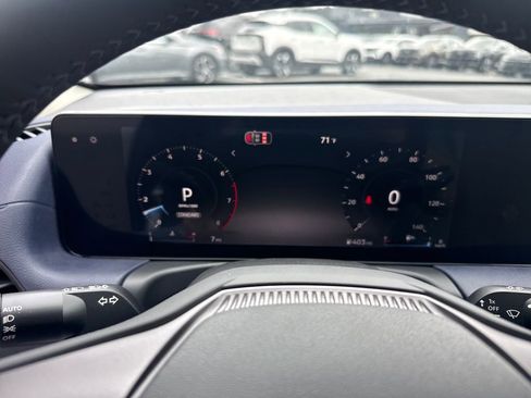 New 2026 Nissan Sentra SL FWD image 15