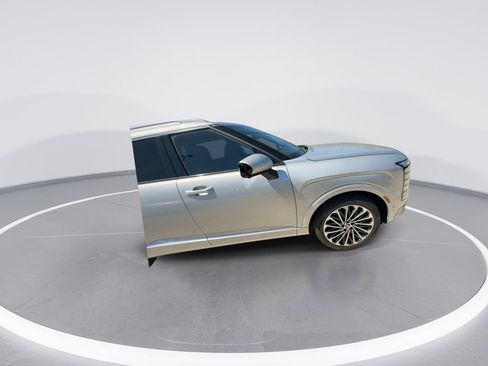 New 2026 Hyundai Palisade Calligraphy AWD/4WD image 9