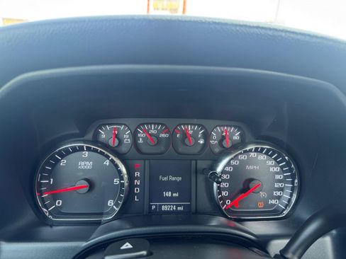 Used 2018 GMC Sierra 1500 2WD Regular Cab image 11