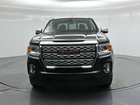 Used 2022 GMC Canyon Denali AWD/4WD image 52