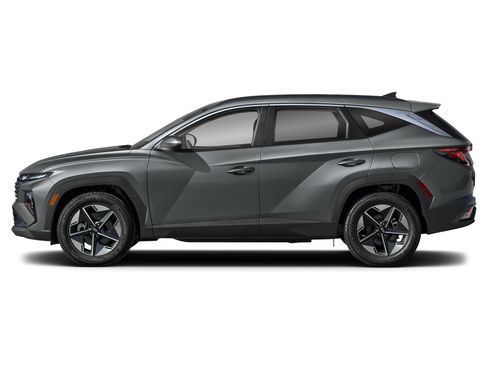 Certified 2026 Hyundai Tucson SEL Plus FWD image 20