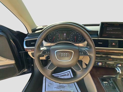Used 2014 Audi A7 3.0T Prestige image 38