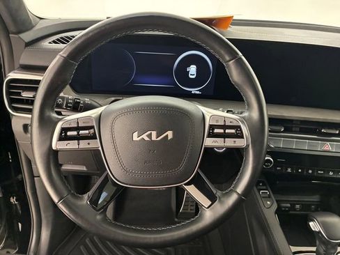 Used 2023 Kia Telluride SX Prestige X-Line image 22