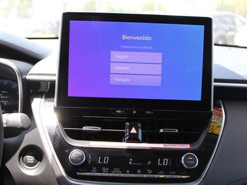 Certified 2026 Toyota Corolla Cross XLE w/ Convenience Package FWD image 37