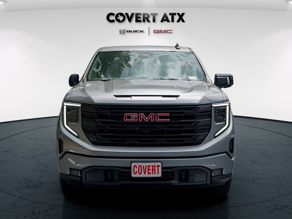New 2026 GMC Sierra 1500 Elevation w/ Elevation Premium Package AWD/4WD image 2