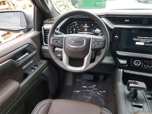 New 2026 GMC Sierra 1500 Denali w/ Denali Reserve Package image 14