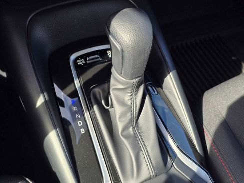 Certified 2026 Toyota Corolla SE image 24