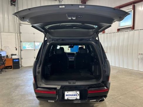 Used 2024 Hyundai Santa Fe Calligraphy AWD/4WD image 20