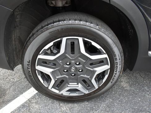 Used 2023 Hyundai Santa Fe Limited AWD/4WD image 33