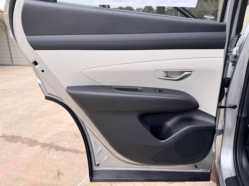 New 2026 Hyundai Tucson SEL image 23