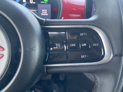 Used 2024 FIAT 500 e (RED) image 19