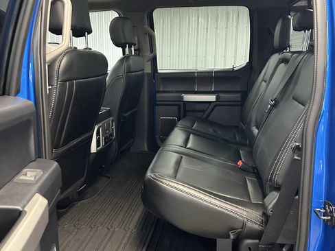 Used 2021 Ford F250 Lariat image 54