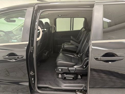 Used 2025 Honda Odyssey EX-L image 23