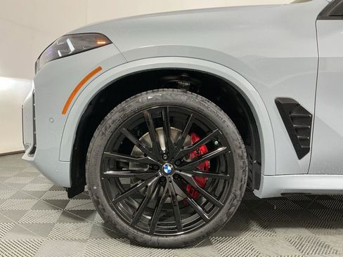 New 2026 BMW X5 xDrive40i w/ M Sport Package image 9