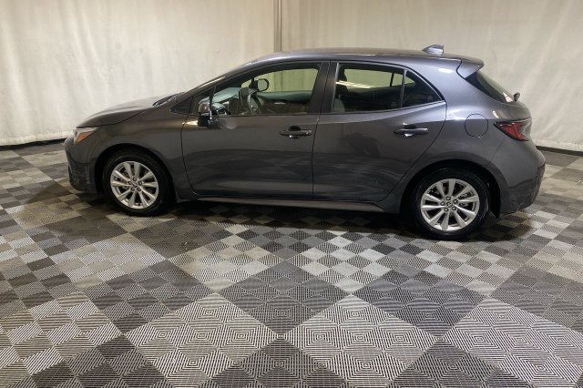 Used 2024 Toyota Corolla SE FWD image 32