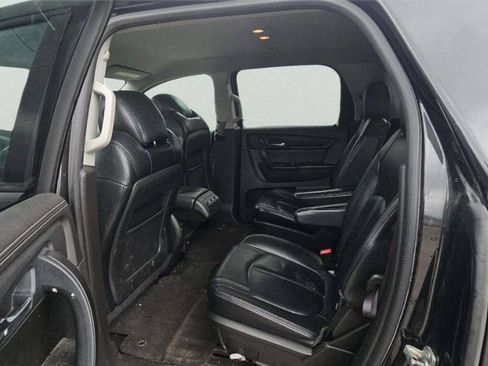 Used 2014 GMC Acadia SLE FWD image 7