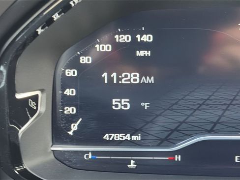 Certified 2023 GMC Yukon Denali Ultimate image 19