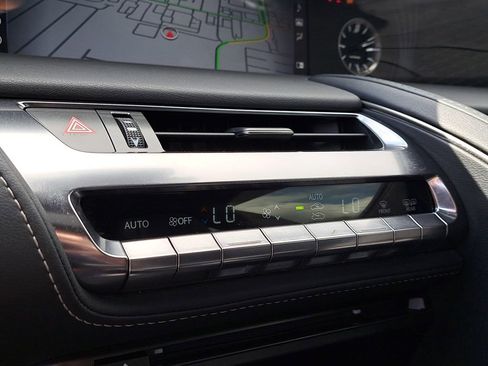 Used 2021 Lexus LC 500 Coupe w/ Sport Package image 23