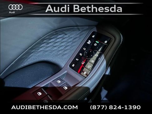 New 2025 Audi A5 2.0T Premium Plus image 14