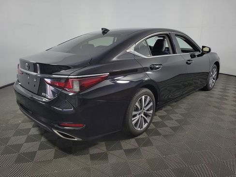 Used 2020 Lexus ES 350 w/ Premium Package image 8