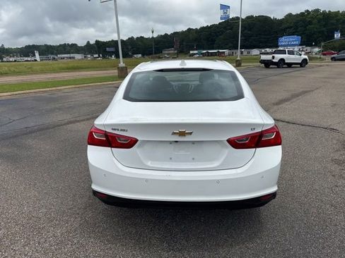 Used 2024 Chevrolet Malibu LT FWD image 6