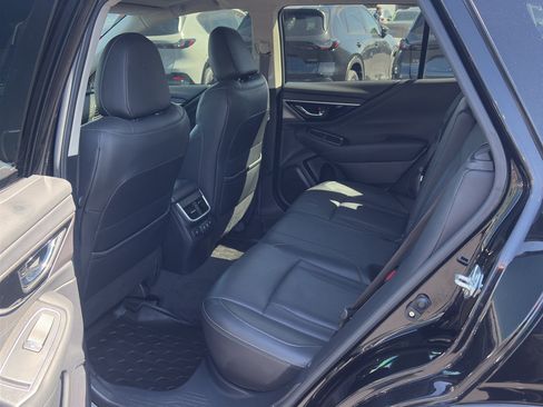 Used 2021 Subaru Outback Limited AWD/4WD image 14