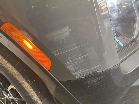 Used 2024 Hyundai Santa Cruz SEL w/ Activity Package image 8