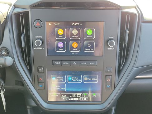 Certified 2025 Subaru Impreza Hatchback image 16