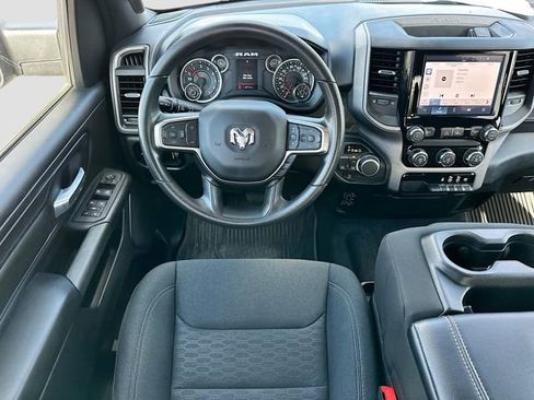 Used 2025 RAM 1500 Tradesman AWD/4WD image 20