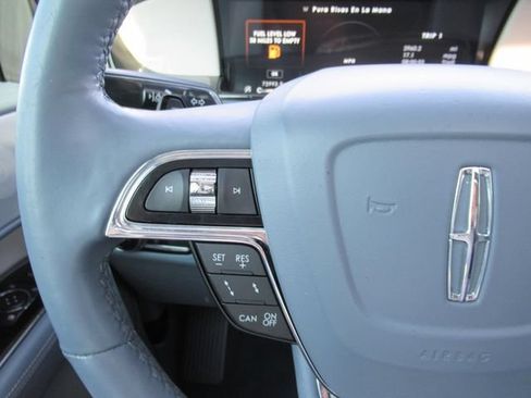 Used 2020 Lincoln Navigator Black Label AWD/4WD image 26