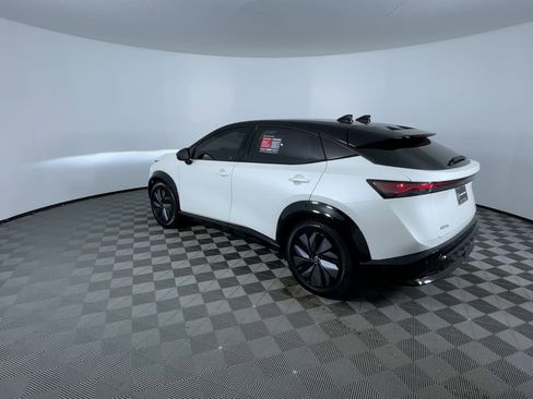 Certified 2023 Nissan Ariya image 7