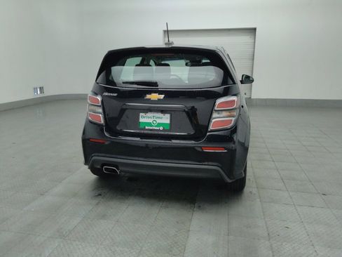 Used 2020 Chevrolet Sonic LT FWD image 7