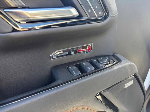 New 2026 GMC Sierra 1500 AT4 w/ AT4 Premium Package image 10