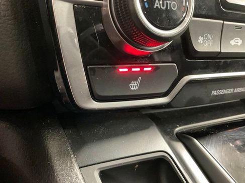 Certified 2019 Honda CR-V EX image 35