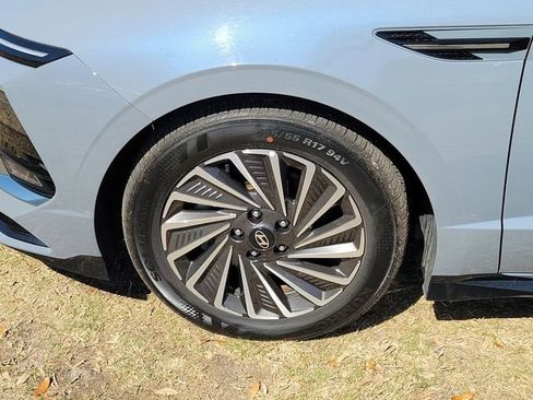 Used 2025 Hyundai Sonata SEL image 5