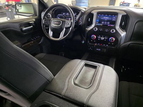 Used 2021 GMC Sierra 1500 Elevation AWD/4WD image 22